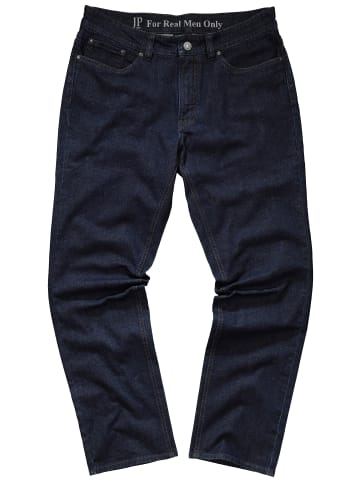 JP1880 Jeanshose in dark blue denim