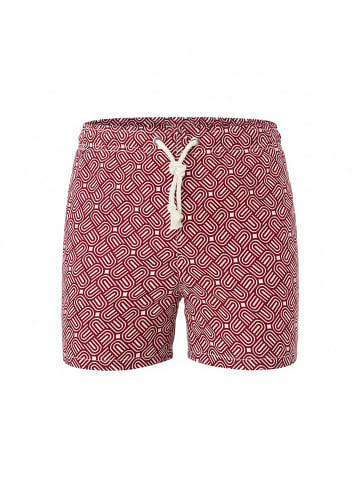 Gassa d’Amante Badeshorts Furore in Rot