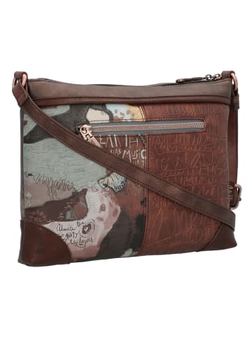 Anekke Core Umhängetasche 28 cm mehrfarbig