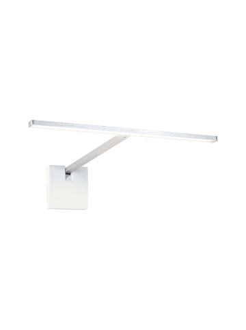 paulmann LED Bilderleuchte Xana alu geb 2700K