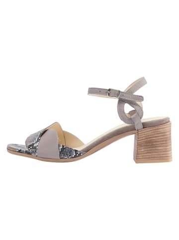 Usha Damen Schuhe in grey