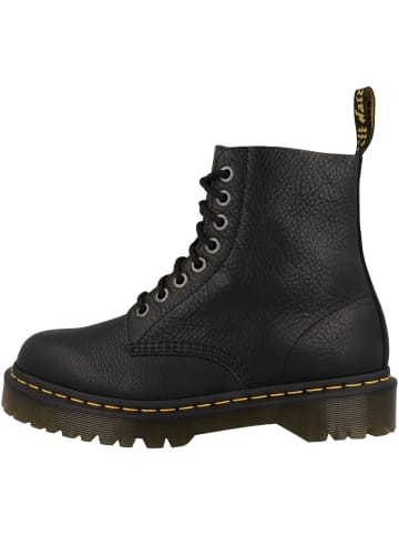 Dr. Martens Boots 1460 Pascal Bex in schwarz