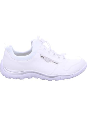 Sun & Shadow Slipper in weiß