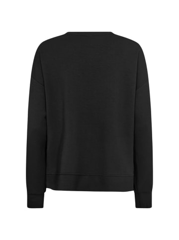 soyaconcept Pullover SC_BANU in 9999 BLACK