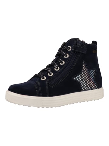 Lurchi Sneaker in Blau