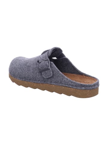 ROHDE Hauschuhe Herren Foggia H in Grau
