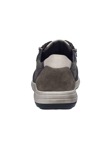 Josef Seibel Halbschuhe in Grau