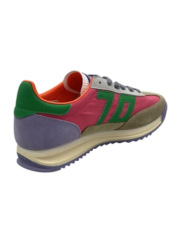 Back 70 Sneaker Low in Bunt