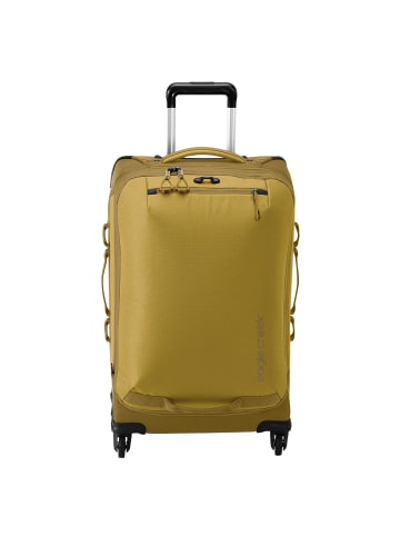Eagle Creek Expanse 4 Rollen Trolley 65 cm mit Dehnfalte in gold