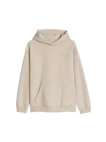Marc O'Polo TEENS-BOYS Hoodie in Blau