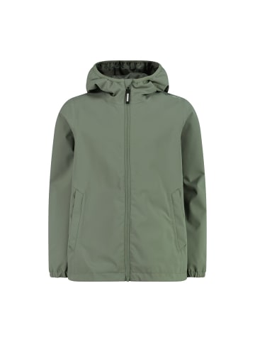 cmp Funktionsjacke in avocado