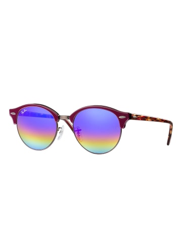 Ray Ban Sonnenbrille in Multicolored