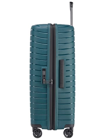 Stratic Trolley Novium SL Trolley L in Petrol