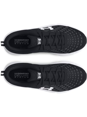 Under Armour Laufschuh "UA Charged Assert 10 Laufschuhe" in Schwarz