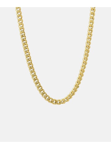 Diamant L'éternel Halskette aus 585 Gelbgold
