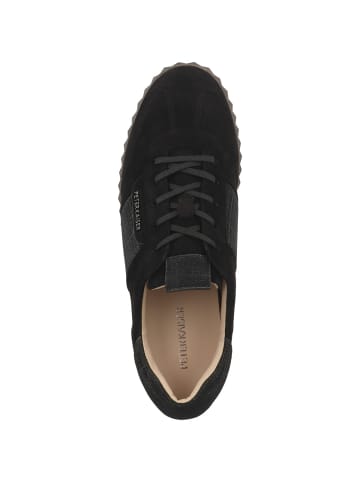 PETER KAISER Sneaker low 9-73340-45 in schwarz