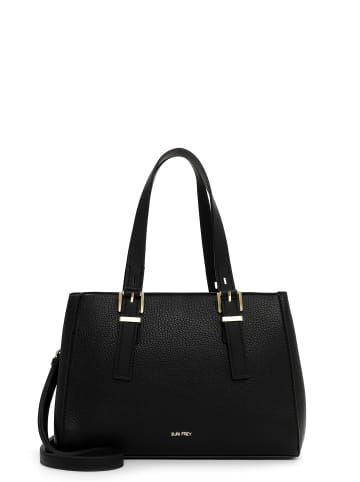 SURI FREY Shopper SFY Maggy in black