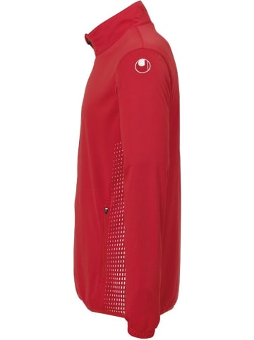 uhlsport  Trainingsjacke "Score Classic Jacke" in Rot