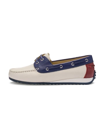 ara Bootsschuhe in Beige