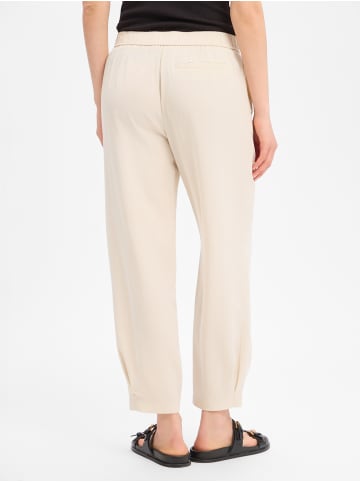 OPUS Schlupfhose Myha Airy in sand