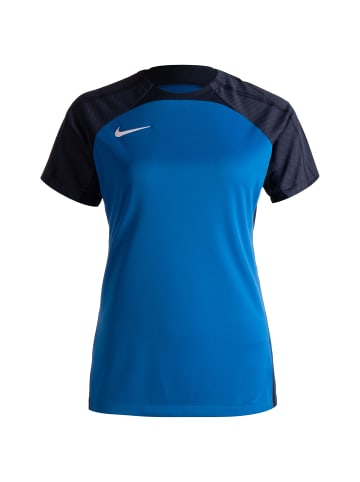 Nike Performance Fußballtrikot Strike III in blau