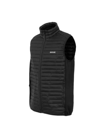 Regatta Andreson Bodywarmer in Schwarz