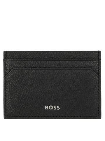 BOSS Highway - Geldscheinklammer 2cc 10 cm in schwarz