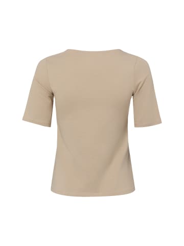 Franco Callegari Shirt in taupe - 0010