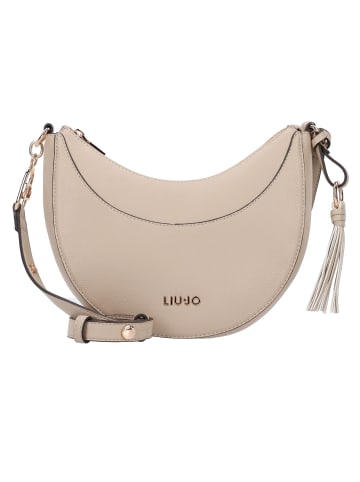 Liu Jo Cirry Umhängetasche M 24 cm in neutro