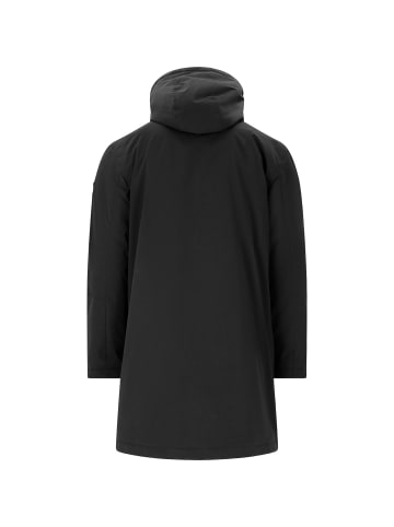 Whistler Jacke Volcan M Parka in Schwarz01100