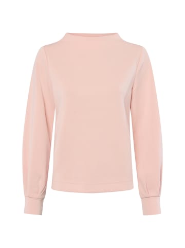 Zero Sweatshirt in rosa