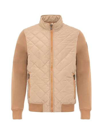 Cipo & Baxx Jacke in BEIGE