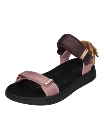 WODEN Sandalen LINE WL926 in bunt