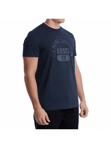 Diesel Shirt in Blue