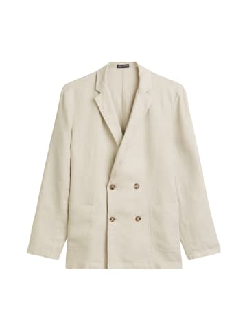 Marc O'Polo Leinensakko shaped in M707