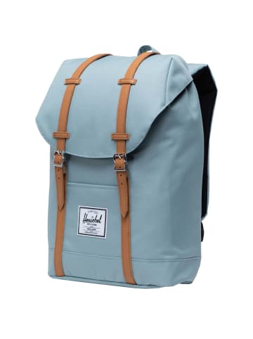 Herschel Herschel Retreat Backpack in Blau