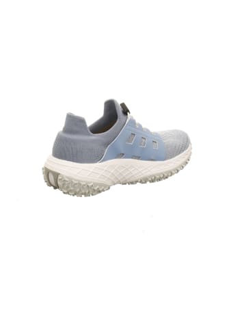 UYN Wanderschuhe in türkis