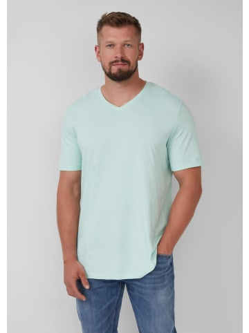 s.Oliver T-Shirt in 6501_minze