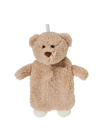 Butlers Wärmflasche BELLY PAIN BANDITS Teddy in Beige