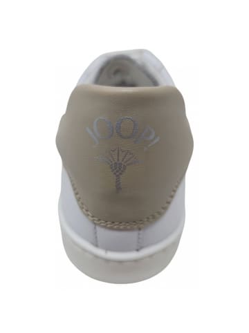 JOOP! Sneaker Misto Sneaker in Weiß