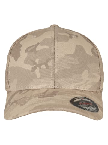  Flexfit Flexfit - Flexfit in dark beige camo
