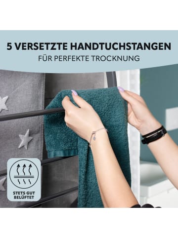 bremermann Handtuchhalter