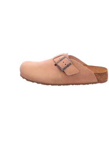 HAFLINGER Komfort Stiefel in braun