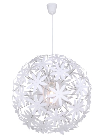 Globo lighting Hängeleuchte "STELLA" in white