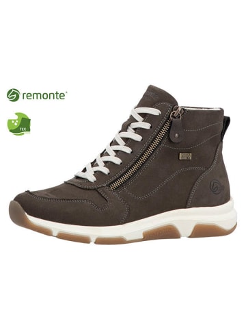 remonte Stiefel in schwarz