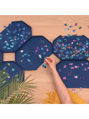 Ravensburger Ravensburger Zubehör Sort & Go Ultimate in bunt