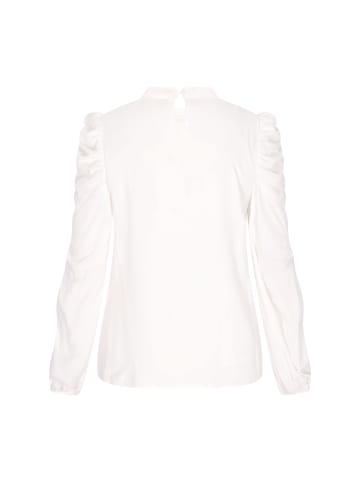 IZIA Women Blouse in offwhite