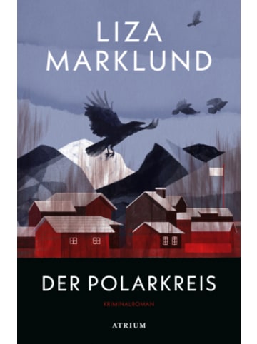 ATRIUM Buch - Der Polarkreis