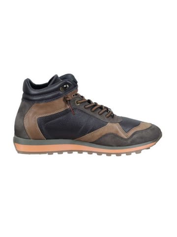 Cetti Stiefel in braun