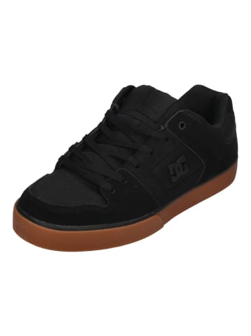 DC Shoes Sneaker Low Pure in schwarz